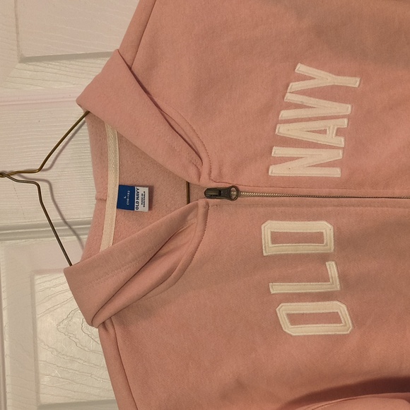 Girl's Old Navy Jacket - Picture 2 of 4